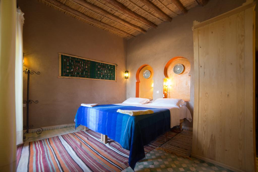 Kasbah Hotel Panorama Merzouga Room photo