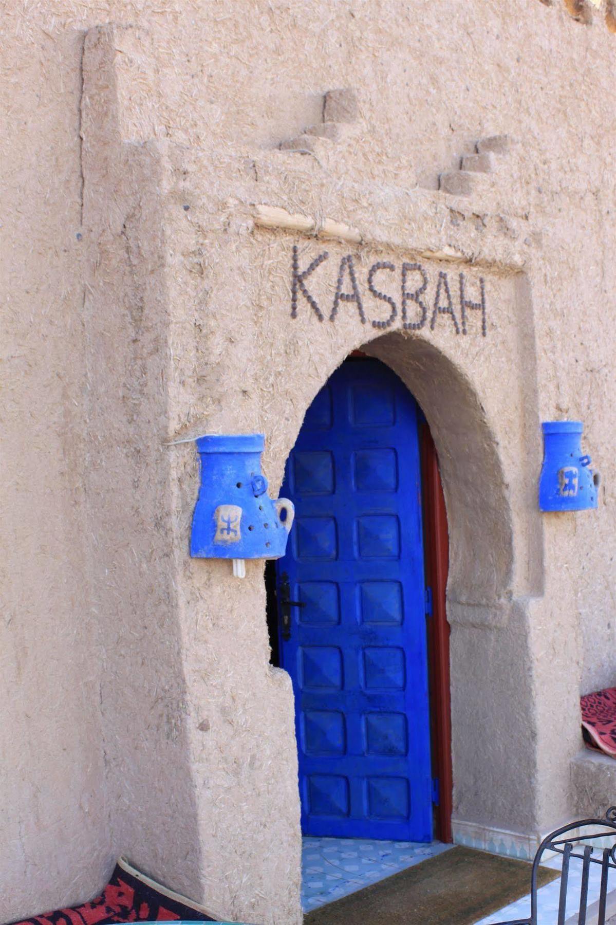 Kasbah Hotel Panorama Merzouga Exterior photo